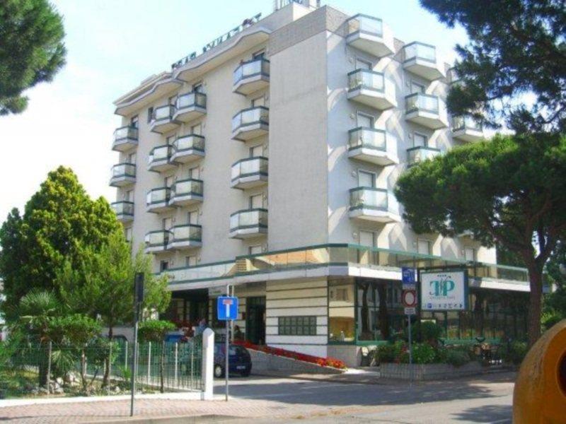 New Tiffany'S Park Ξενοδοχείο Τζεσόλο Λίντο Εξωτερικό φωτογραφία