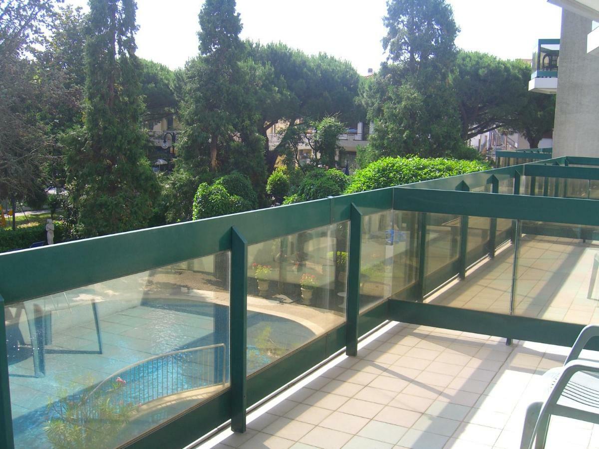 New Tiffany'S Park Ξενοδοχείο Τζεσόλο Λίντο Εξωτερικό φωτογραφία